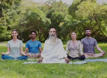 Supreme Yoga