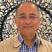 H.E. Shri Sandeep Chakravorty