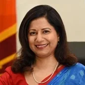 H.E. Sashikala Premawardhane