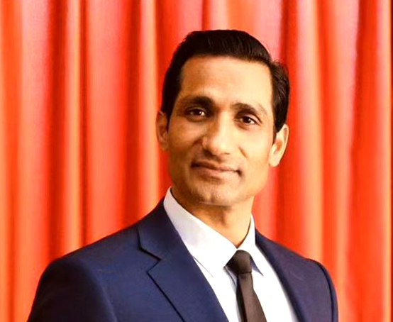 Dev Raturi