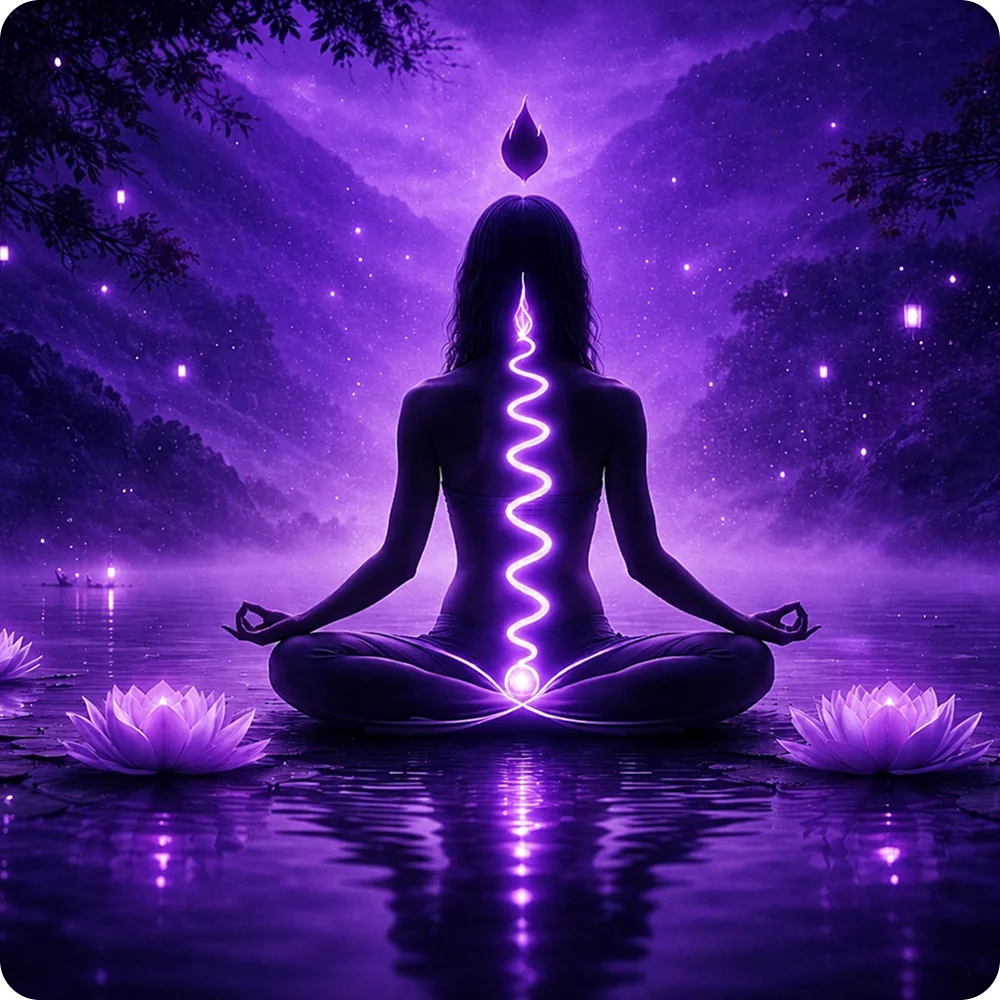 Global Peace Meditation