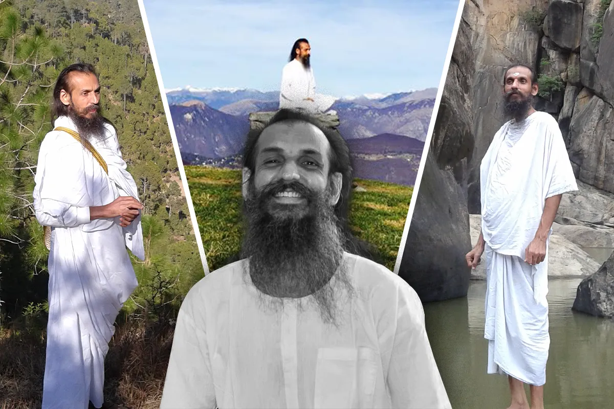 The Mountain’s Secret