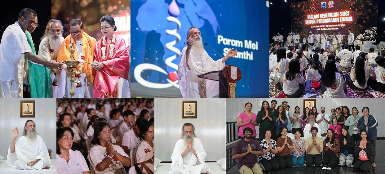 Param Mei Events