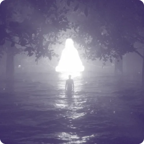 The Final Call (The<br>Invitation)